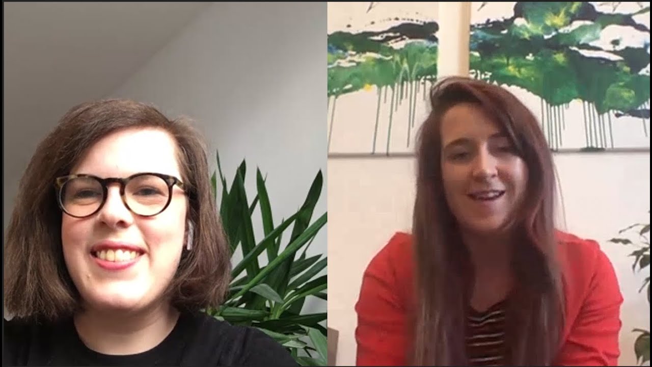 Interview with Assistant Dean, Zuzana Veselá on AAU's New B.A. in Political Science Program