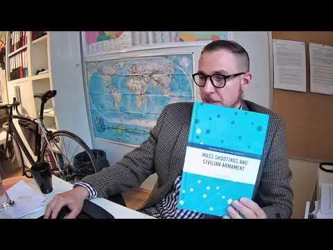 Uvalde, Texas Robb Elementary School shooting - Does it fit any pattern? An Academic Analysis