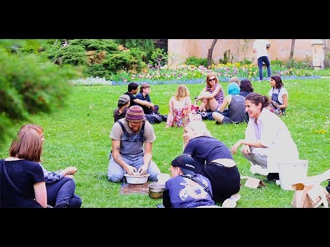 How AAU students are addressing climate change