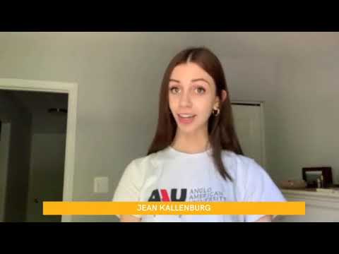 AAU Awards 2020/2021