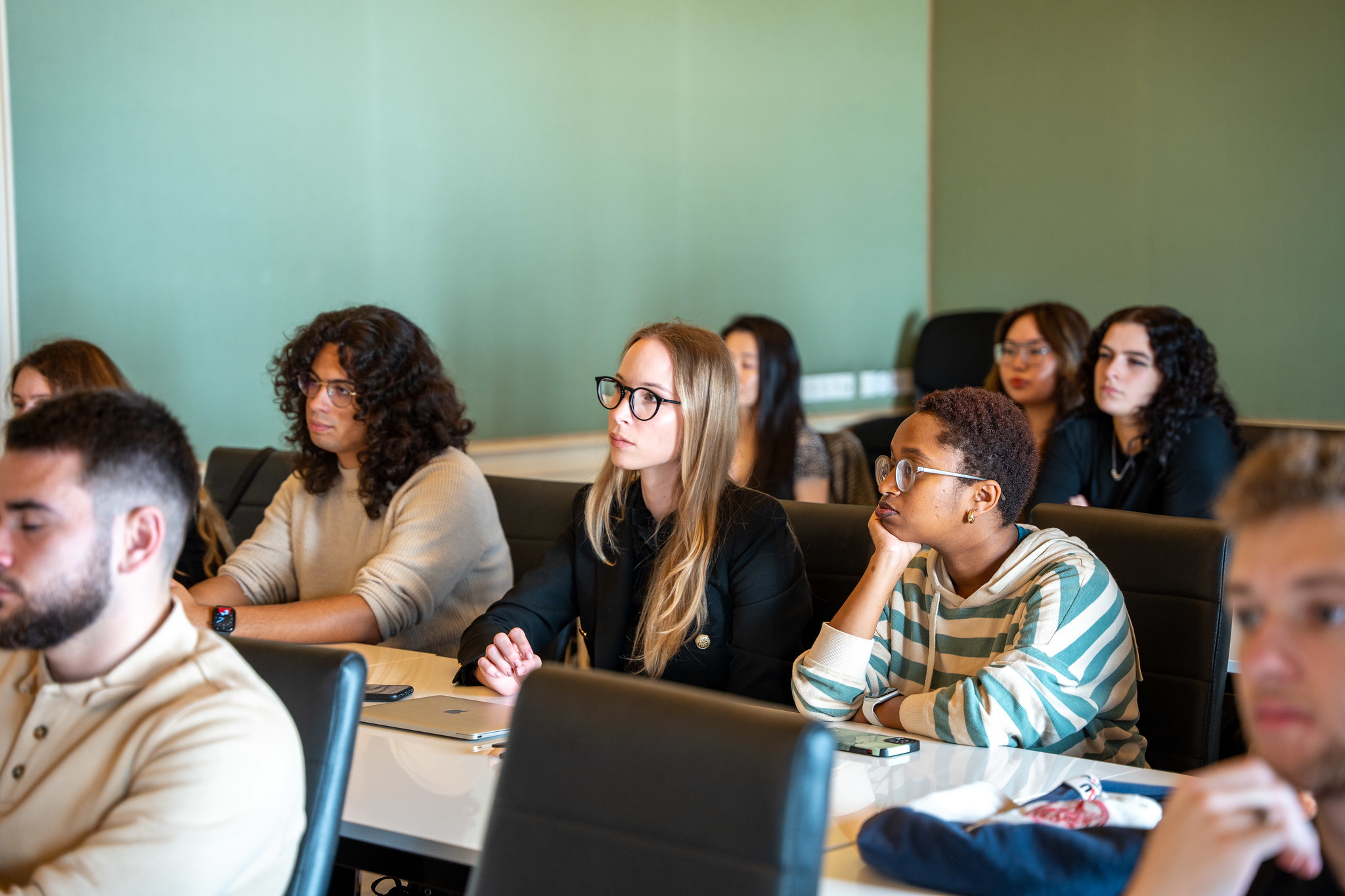 New ACCA Accreditation for AAU Business Administration Program - Anglo ...
